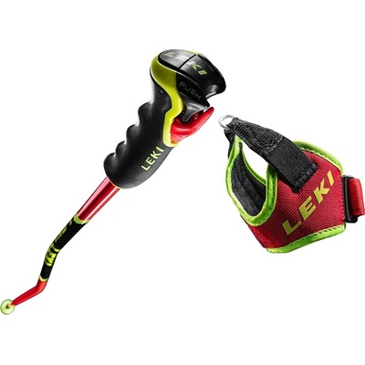 Leki WCR SG/DH 3D 2021/22