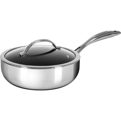 Scanpan Тиган HaptIQ с капаче дълбок 26 см (6001082600HIQ)