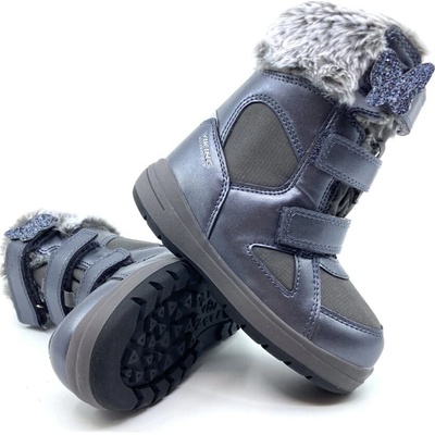 Viking Fun Butterfly Warm GTX 3V Black