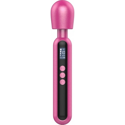 Sexy Elephant Masážna hlavica Lady Wand