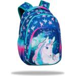 Colorino Ученическа раница Colorino Primer Unicorn