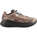 Salomon Мъжки маратонки Salomon Aero Glide 4 GRVL Running shoes - Burro / Black / Vanilla Ice - размер 40 2/3 (EU) (023-2762-0412)