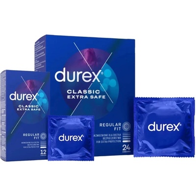 Durex Extra Safe 54 ks