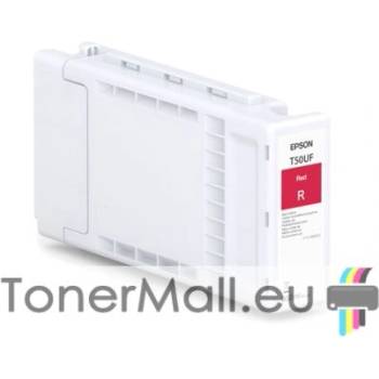 Epson Мастилена касета Epson T50UF Yellow C13T50UF00