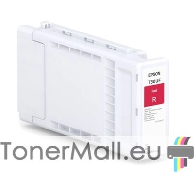 Epson Мастилена касета Epson T50UF Yellow C13T50UF00