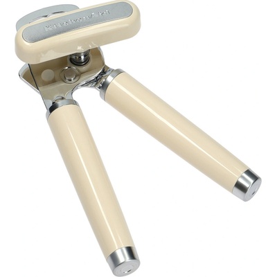 Otvírák na konzervy KitchenAid CORE LINE Mandlový KAG199OHACE