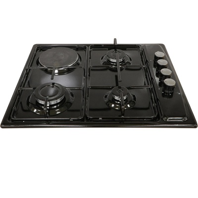 Kumtel LX-412BF Black