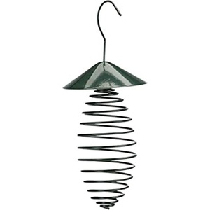 TRIXIE Кормушка TRIXIE Fat Ball Feeder 25 см