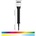 Philips WiZ Connected Elpas Bollard 8720169071858