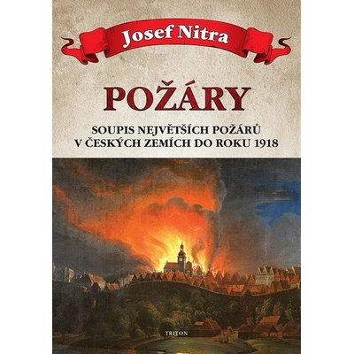 Požáry - Josef Nitra