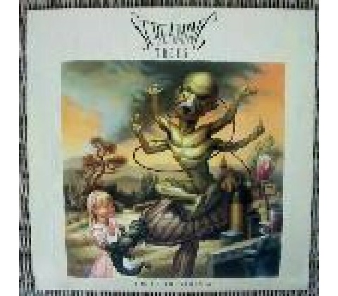 SCREAMING TREES: UNCLE ANESTHESIA LP