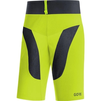 Gore C5 Trail Light citrus green/black