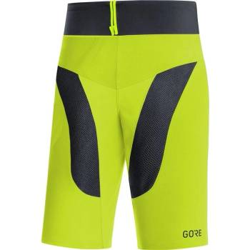 Gore C5 Trail Light citrus green/black