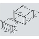 Image 1 of CATA MC 25 GTC WH (07510000)