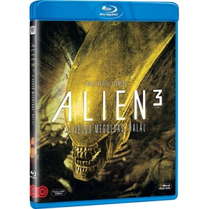 MagicBox A végső megoldás: Halál - Színházi és rendezői vágás - Blu-ray (091545)