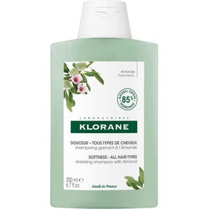 Klorane Almond Шампоан, 200 ml - baby