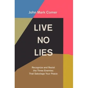 Live No Lies (ISBN: 9780525653127)