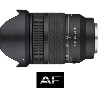 Samyang AF 24-60mm F2.8 FE