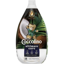 Coccolino Ultimate Care Coco Fantasy aviváž 58 PD 870 ml