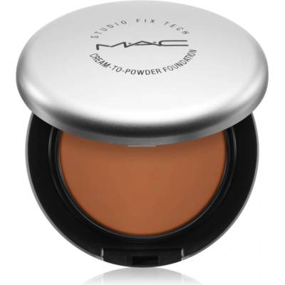 MAC Cosmetics Studio Fix Cream-to-Powder Foundation компактен кремообразен фон дьо тен цвят NW40 10 гр
