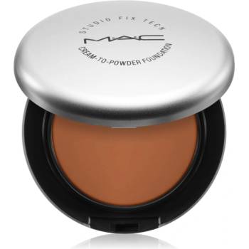 MAC Cosmetics Studio Fix Cream-to-Powder Foundation компактен кремообразен фон дьо тен цвят NW40 10 гр