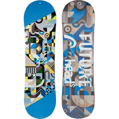 HEAD ROWDY KID 24/25 – Zbozi.Blesk.cz