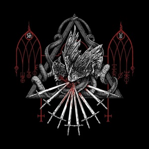 Mystic Production Goatwhore: Angels Hung From The Arches Of Heaven - CD (043657)