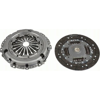 Sada spojky SACHS 3000 950 722