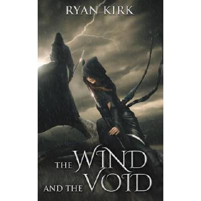 Wind and the Void | Ryan Kirk