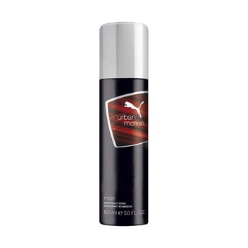 PUMA Urban Motion for Him Men Deodorant Spray 150 ml дезодорант за мъже