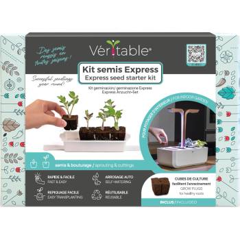 Veritable Комплект за засаждане Veritable 24 части (A-ACC-CULT-0085-16)