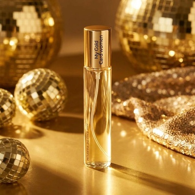 Neness My Gold Card parfémovaná voda dámská 33 ml