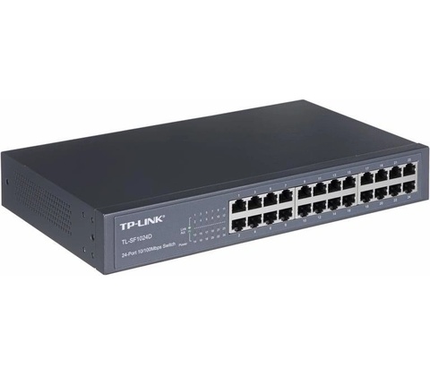 TP-LINK TL-SF1024D