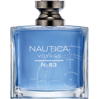 Nautica Voyage N-83 toaletní voda pánská 100 ml