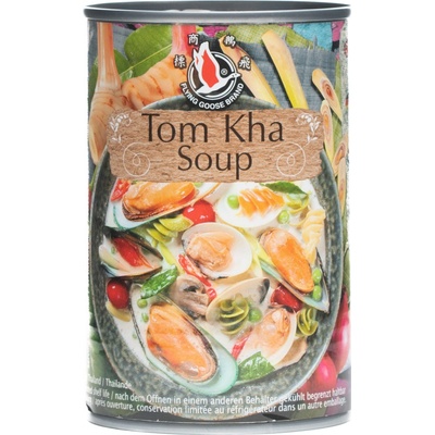 FGB Polievka Tom Kha 400 ml