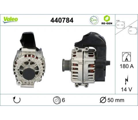 generátor VALEO 440784