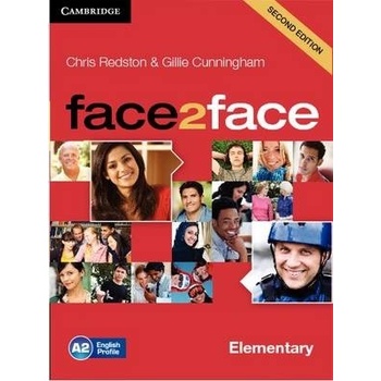 2face 2nd Edition Elementary Class Audio CDs 3