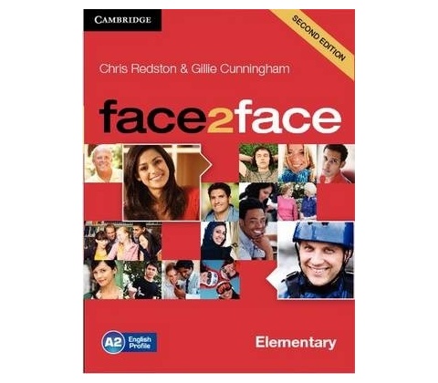 2face 2nd Edition Elementary Class Audio CDs 3