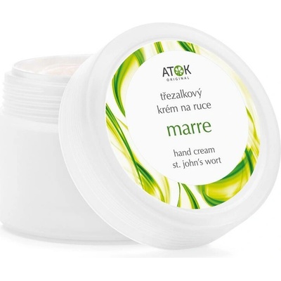 Original Atok Ľubovníkový krém na ruky Marre 250 ml
