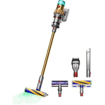 Image 1 of Dyson V12 Slim Detect Absolute 2023 (448870-01)