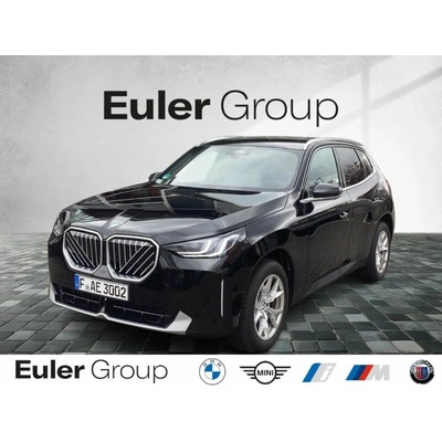 BMW X3 20d xDrive 145 kW