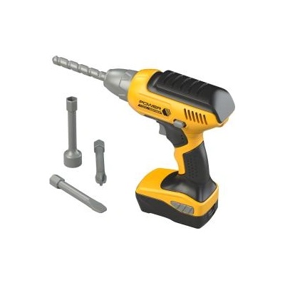 Wiky Комплект бормашина 17, 5x6x21, 5 см