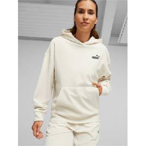 PUMA Суитшърт ESS ELEVATED Velour Hoodie