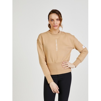 Calvin Klein Sweatshirt Calvin Klein Jeans | Bezhov | ЖЕНИ | S