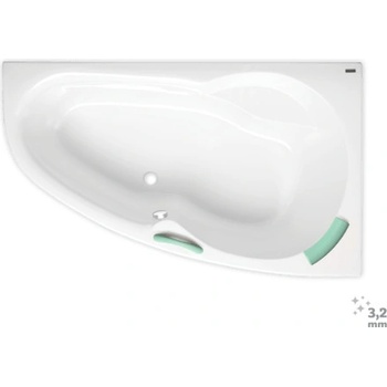 Laguna Luiza 150 x 95 cm LU1500P