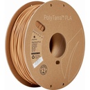 Polymaker PLA PolyTerra filament biely cotton 1,75mm 1000g