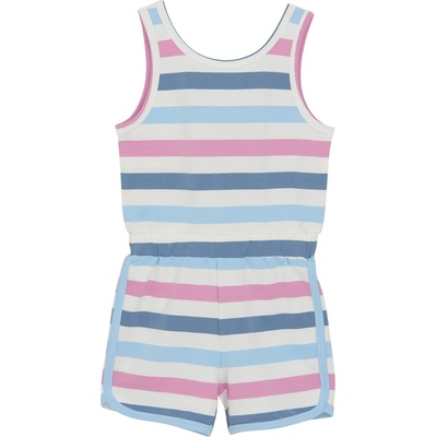 Color Kids Детски гащеризон Color kids Kid's Jumpsuit AOP Jumpsuit - Orchid - размер 92 (EU) (703-5474-0211)