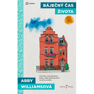 Báječný čas života