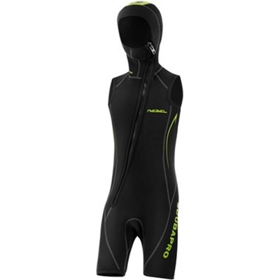 SUBGEAR REBEL 5MM VEST