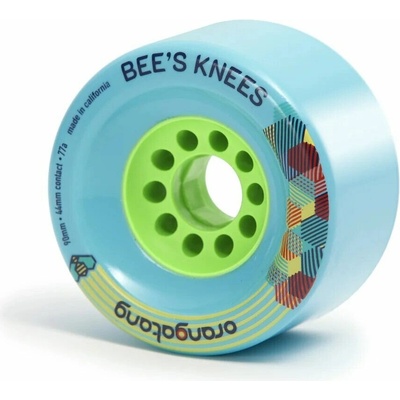 Orangatang Bee´s Knees 90mm 77a – Zboží Dáma